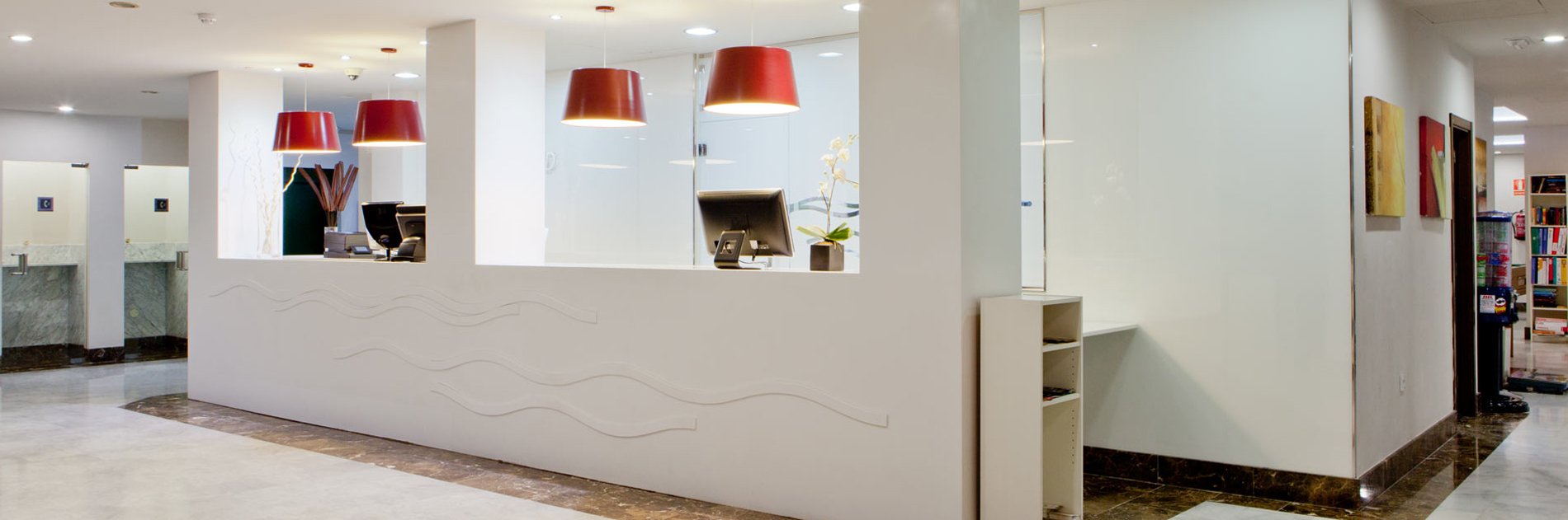 Apartamentos Playa Olid